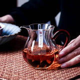 Pitchers - Glass - Fluted