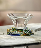 Filters - Glass - Celestial Brocade