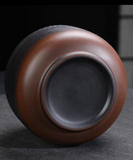 Jianshui Tea Caddy