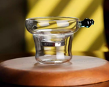 Filters - Glass - Pearl-handle