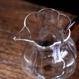 Pitchers - Glass - Fluted