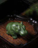 Tea Pets - Hippo