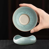 Filters - Celadon - Crackle-Glaze