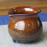 Pitchers - Jianzhan - Golden Rabbit-Hair