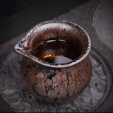 Pitchers - Jianzhan - Red Oil-Drop