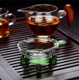 Filters - Glass - Leaf Handle