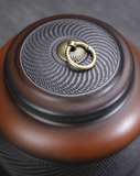 Jianshui Tea Caddy