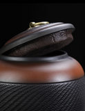 Jianshui Tea Caddy