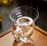 Filters - Glass - Dolphin