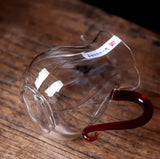 Pitchers - Glass - Fluted