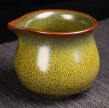 Pitchers - Jianzhan - Green Partridge