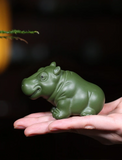 Tea Pets - Hippo