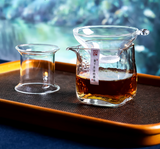 Pitchers - Glass - Tetra
