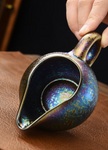 Pitchers - Rainbow Glaze