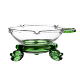 Filters - Glass - Leaf Handle