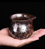 Pitchers - Jianzhan - Red Oil-Drop