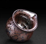 Pitchers - Jianzhan - Red Oil-Drop