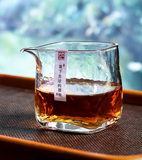 Pitchers - Glass - Tetra
