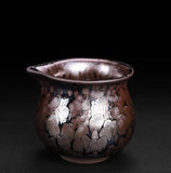 Pitchers - Jianzhan - Red Oil-Drop