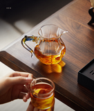 Pitchers - Glass - Fluted