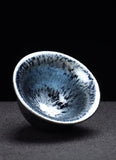 Gaiwans - Jianzhan - Hundred Flower