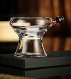 Filters - Glass - Pearl-handle