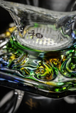Filters - Glass - Celestial Brocade
