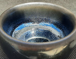 Cups - Blue Lotus Flower Jianzhan - Zen Incense Cups