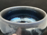 Cups - Blue Lotus Flower Jianzhan - Zen Incense Cups