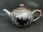 Teapots - Jianzhan - Copper Oil-Drop Teapot