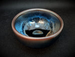 Cups - Jianzhan - Desert Spirit Zen Incense Cup