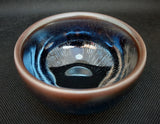 Cups - Jianzhan - Desert Spirit Zen Incense Cup