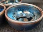 Cups - Jianzhan - Desert Spirit Zen Incense Cup