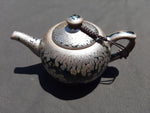 Teapots - Jianzhan - Copper Oil-Drop Teapot