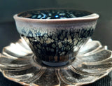 Cups - Jianzhan - Oil-Drop Changkou Cup