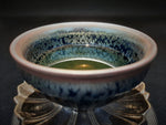 Cups - Jianzhan - Oil-Drop Desert Oasis Cup