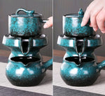 Tea Sets - Temple Bell