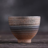 Cups - Handmade Stoneware