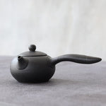 Teapots - Ceramic - Side-handle