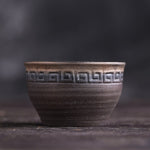 Cups - Handmade Stoneware