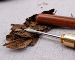 Tea Knives - Wood-handled Basic