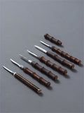 Tea Knives - Bamboo-Handled