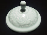 Cups - Porcelain - Celadon Dragon Mug