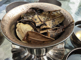 Tea Sets - Primordial Sage