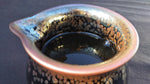 Tea Sets - Oil Drop Jianzhan - Mojave Rose
