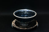 Cups - Jianzhan - Oil-Drop Starry Skies Cup