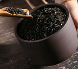 Basic Yixing Tea Caddy