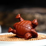 Tea Pets - Dragon-Tortoise