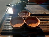 Cups - Hand-Thrown - Chaozhou Teacups