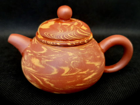 Teapots - High Water Teapot